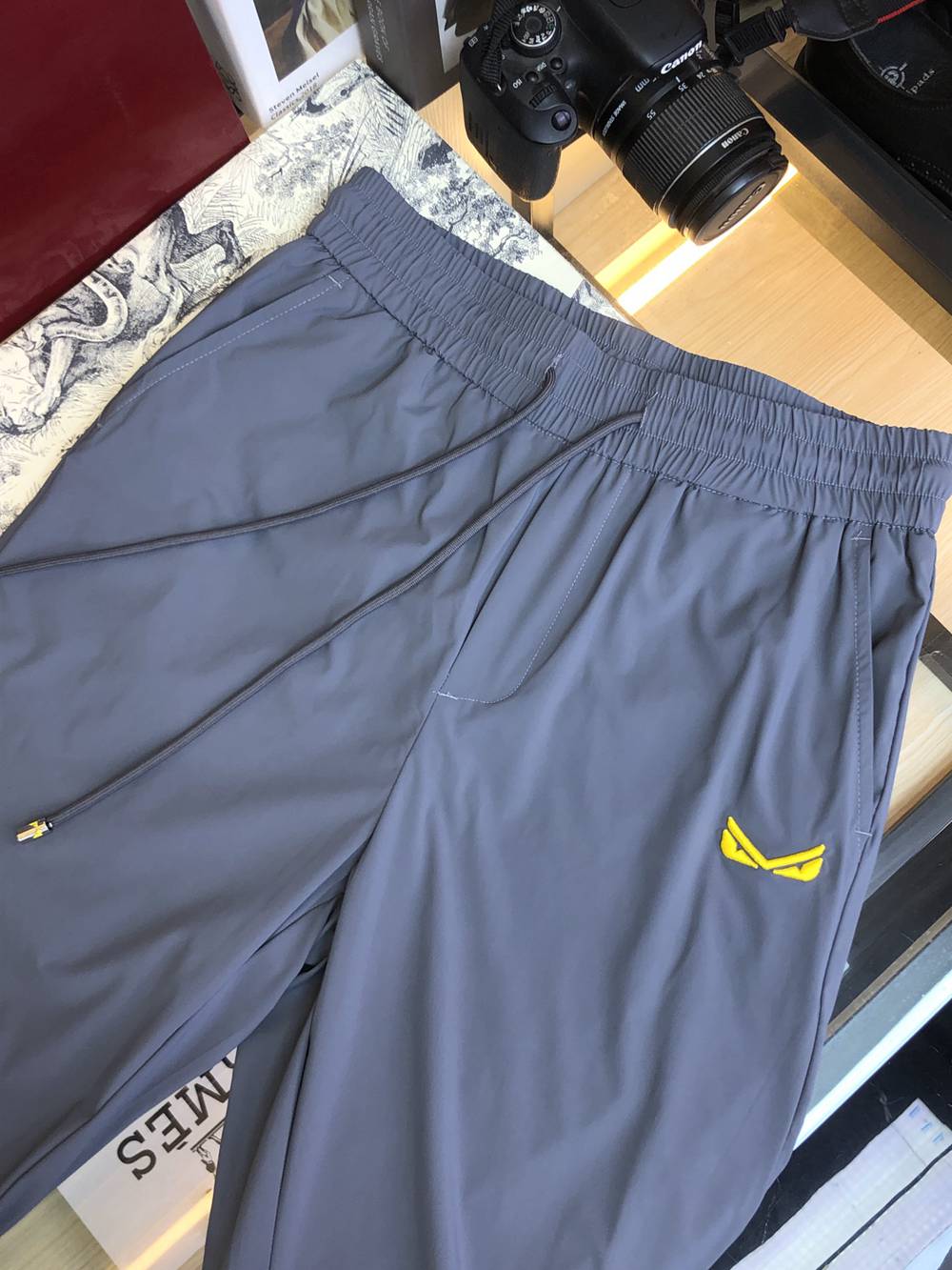 PRA- Trousers  JP9618720